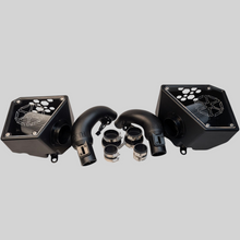 Load image into Gallery viewer, SXTH Element 2022+ Toyota Tundra &amp; 2023+ Sequoia CPLT Intake
