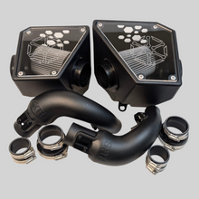 Load image into Gallery viewer, SXTH Element 2022+ Toyota Tundra &amp; 2023+ Sequoia CPLT Intake
