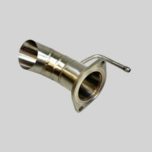 Load image into Gallery viewer, SXTH Element 2024+ Toyota Tacoma Off-Road Trail Pipe
