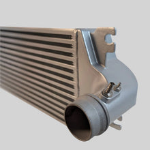 Load image into Gallery viewer, SXTH Element 2024+ Toyota Tacoma, 4Runner &amp; Land Cruiser Front-Mount Intercooler
