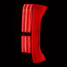 Load image into Gallery viewer, AlphaRex 22-24 Toyota Tundra NOVA-Series Prismatic LED Tail Lights
