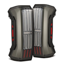 Load image into Gallery viewer, AlphaRex 22-24 Toyota Tundra NOVA-Series Prismatic LED Tail Lights
