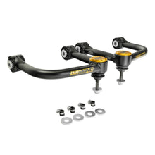 Load image into Gallery viewer, Dirt King 4130 Upper Control Arms Black Gold 2024+ Toyota Tacoma 2025+ 4Runner
