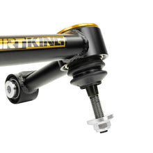 Load image into Gallery viewer, Dirt King 4130 Upper Control Arms Black Gold 2024+ Toyota Tacoma 2025+ 4Runner

