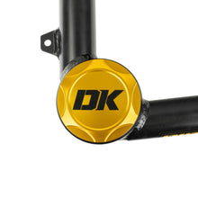 Load image into Gallery viewer, Dirt King 4130 Upper Control Arms Black Gold 2024+ Toyota Tacoma 2025+ 4Runner
