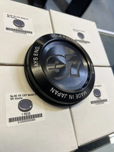 Load image into Gallery viewer, VOLK RACING LARGE PCD LOW PROFILE 6×139 CENTER CAP “37” Set of 4
