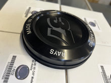 Load image into Gallery viewer, VOLK RACING LARGE PCD LOW PROFILE 6×139 CENTER CAP “37” Set of 4
