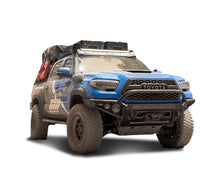 Load image into Gallery viewer, CBI OFFROAD 3rd Gen Toyota Tacoma Dakar Hybrid Bumper | 2016-2023
