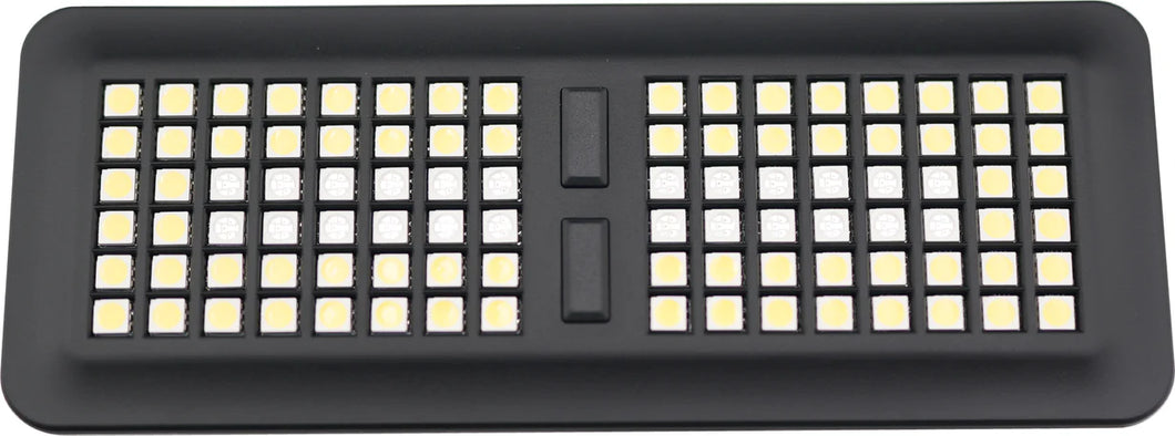 MESO CUSTOMS 2022-2025 Tundra Ultimate Dome Light Dual Color