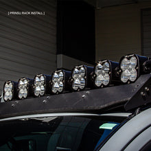 Load image into Gallery viewer, BAJA DESIGN Toyota XL Linkable Roof Light Bar Kit For Prinsu/Sherpa Rack - Toyota 2010-24 4Runner; 2007-14 FJ Cruiser; 2005-23 Tacoma; 2007-21 Tundra SKU: 447745
