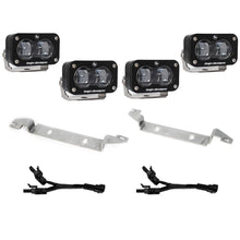 Load image into Gallery viewer, BAJA DESIGN Toyota S2 SAE OEM Fog Light Replacement Kit - Toyota 2024-On Tacoma
