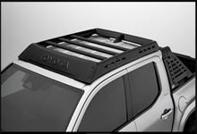 Load image into Gallery viewer, TOYOTA OEM LOW-PRO ROOF RACK | 2024+ TOYOTA TACOMA PT767-35100
