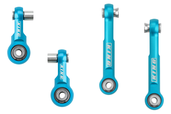 King Shocks 20001-294 2024+ TOYOTA TACOMA SWAY BAR LINK KIT