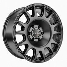 Load image into Gallery viewer, BBS TS-R Truck and SUV Flow Form Wheels 6x139.7 Lug Pattern
