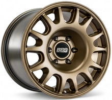 Load image into Gallery viewer, BBS TS-R Truck and SUV Flow Form Wheels 6x139.7 Lug Pattern
