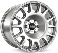 Load image into Gallery viewer, BBS TS-R Truck and SUV Flow Form Wheels 6x139.7 Lug Pattern
