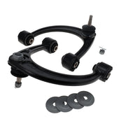 SPC Adjustable Upper Control Arms for Toyota
