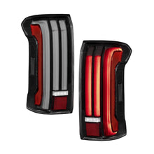 Load image into Gallery viewer, Form Lighting 2024-2026 Toyota Tacoma LED Tail Lights (pair)
