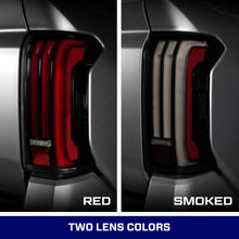 Load image into Gallery viewer, Form Lighting 2024-2026 Toyota Tacoma LED Tail Lights (pair)
