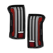 Load image into Gallery viewer, Form Lighting 2024-2026 Toyota Tacoma LED Tail Lights (pair)
