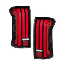 Load image into Gallery viewer, Form Lighting 2024-2026 Toyota Tacoma LED Tail Lights (pair)

