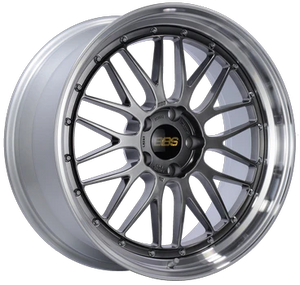 BBS G8X BMW M2 / M3 / M4 LM 20" Wheel Set