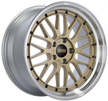 Load image into Gallery viewer, BBS G8X BMW M2 / M3 / M4 LM 20&quot; Wheel Set
