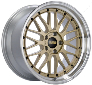 BBS G8X BMW M2 / M3 / M4 LM 20" Wheel Set