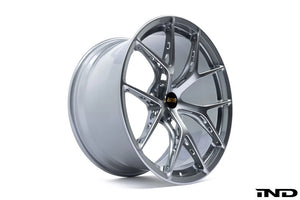 BBS G8X BMW M2 / M3 / M4 FI-R Evo 19"/20" Staggered Wheel Set