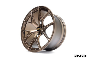 BBS G8X BMW M2 / M3 / M4 FI-R Evo 19"/20" Staggered Wheel Set