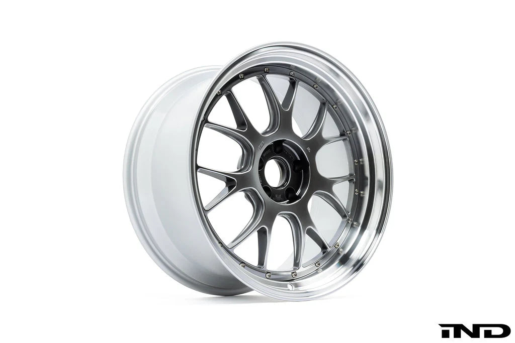 BBS G8X BMW M2 / M3 / M4 LM-R 20