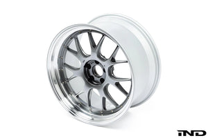 BBS G8X BMW M2 / M3 / M4 LM-R 20" Wheel Set