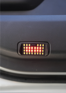 MESO CUSTOMS 2010+ 4Runner / 22+ Tundra / 2010-2023 Sequoia Ultimate Courtesy Lights Dual Color Preorder