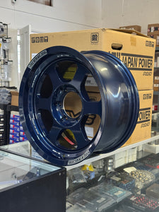 Volk Racing TE37XT 17X8.5 +15 Offset