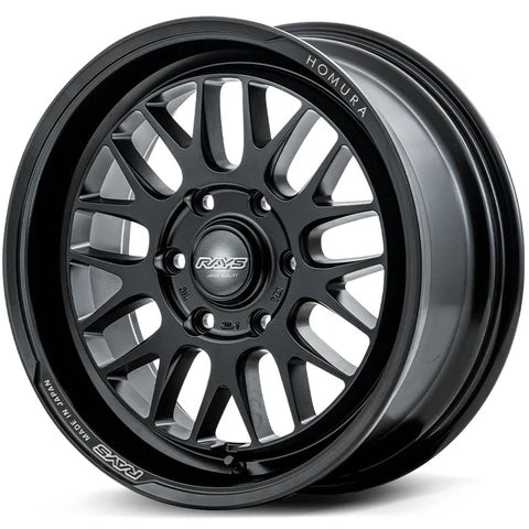 パ*ー様 RAYS HOMURA 17×7J 4本セット RAYS HOMURA 2X9L-RA 17x8.5 6X139 +10MM Offset – MJ MOTORSPORTS