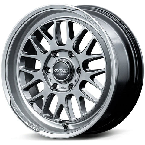 RAYS HOMURA 2X9L-RA 17x8.5 6X139 +10MM Offset – MJ MOTORSPORTS RAYS HOMURA 2X9L-RA 17x8.5 6X139 +10MM Offset – MJ MOTORSPORTS