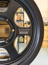 Load image into Gallery viewer, VOLK RACING TE37XT 6X139 SHADOW BLACK
