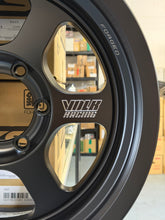 Load image into Gallery viewer, VOLK RACING TE37XT 6X139 SHADOW BLACK
