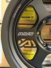 Load image into Gallery viewer, VOLK RACING TE37XT 6X139 SHADOW BLACK
