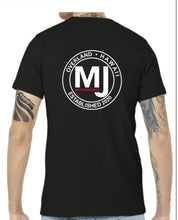 Load image into Gallery viewer, MJ MOTORSPORTS ORIGINAL LOGO SHIRT
