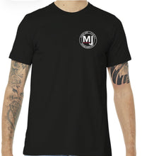 Load image into Gallery viewer, MJ MOTORSPORTS ORIGINAL LOGO SHIRT
