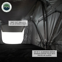 Load image into Gallery viewer, Overland Vehicle Systems Nomadic 3 Extended Roof Top Tent
