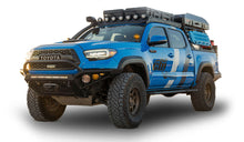 Load image into Gallery viewer, Prinsu Pro Toyota Tacoma Cab Rack | 2005-2023 - PREORDER
