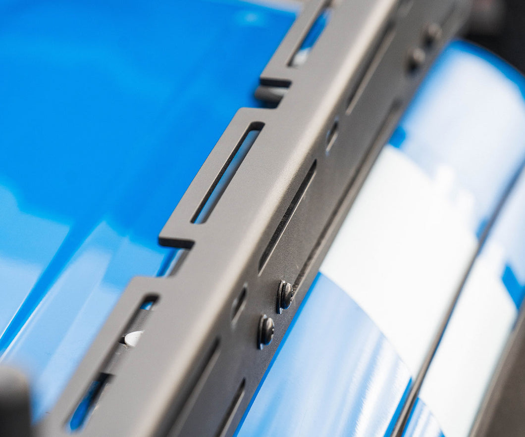 Prinsu Pro Toyota Tacoma Cab Rack | 2005-2023