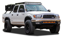 Load image into Gallery viewer, PRINSU Toyota Tacoma Double-Cab Cab Rack | 1995-2004 IN STOCK
