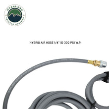 Load image into Gallery viewer, Quick Flate Tire Inflation/Deflation 4 Tire System
