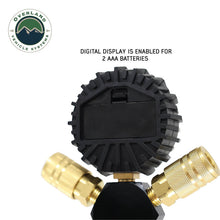 Load image into Gallery viewer, Quick Flate Tire Inflation/Deflation 4 Tire System
