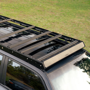 IKAMPER Raconteur Roof Rack (Toyota 4Runner | 2010 - 2024) PREORDER