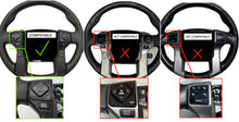 Load image into Gallery viewer, MESO CUSTOMS The Steering Wheel Control Fix kit

