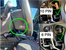 Load image into Gallery viewer, MESO CUSTOMS The Steering Wheel Control Fix kit
